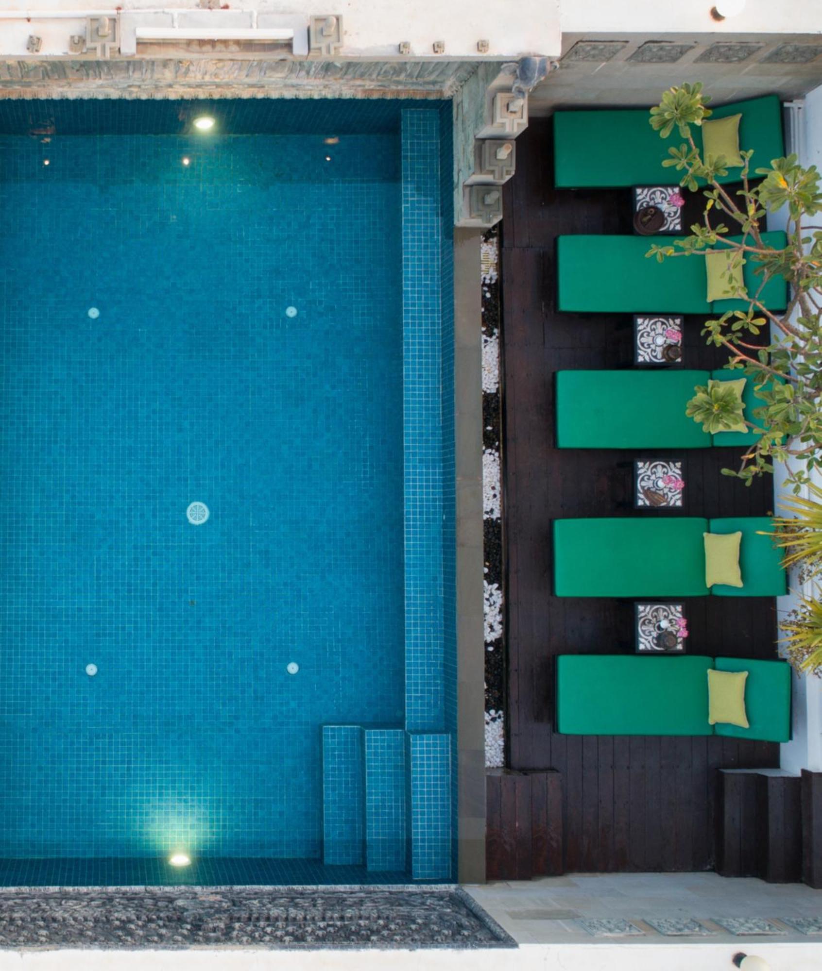 The Cyclo D'angkor Boutique Siem Reap