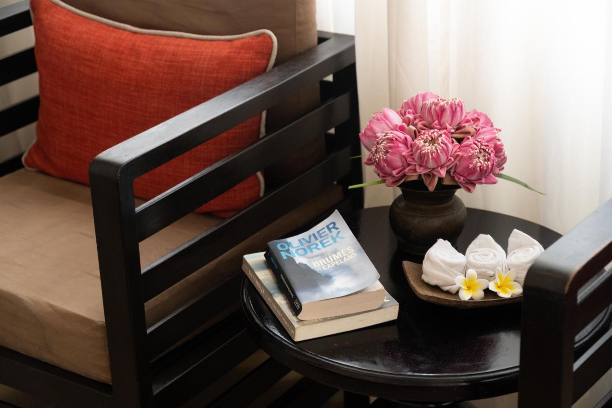 Hotel The Cyclo D'angkor Boutique