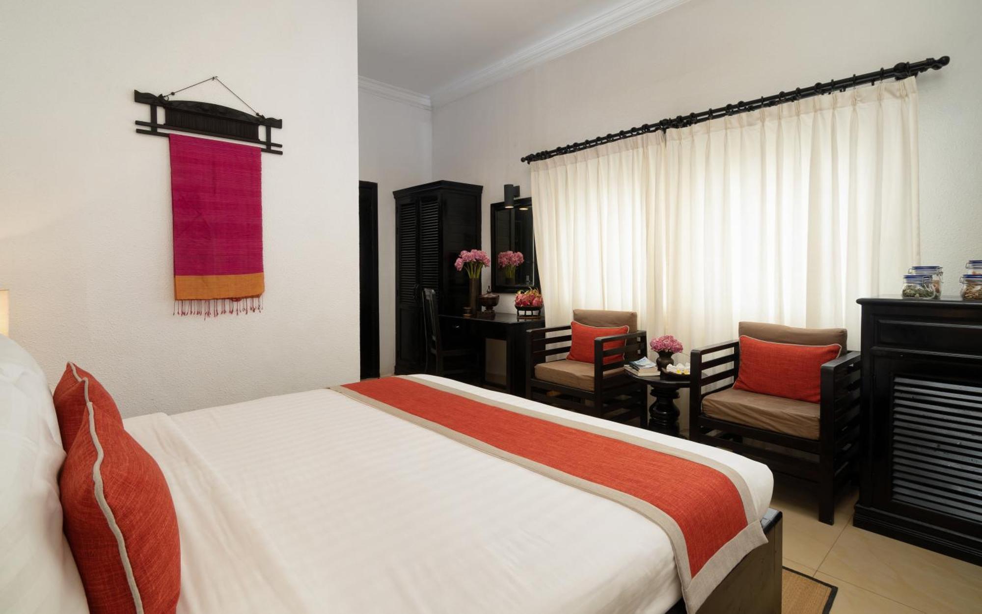 The Cyclo D'angkor Boutique